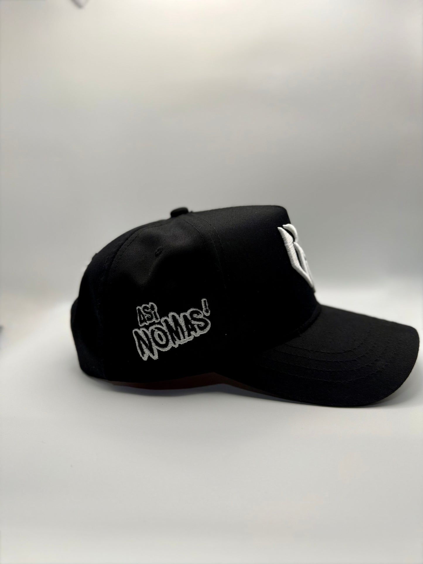 Asi Nomas Drop!