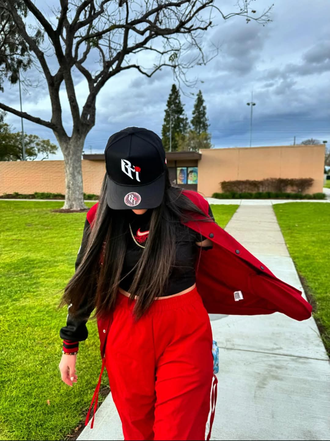 Asi Nomas Drop!