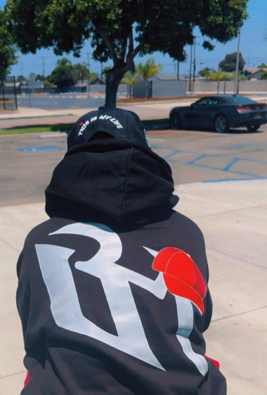 Combo de gorra y sueter juntos🧢👀✨