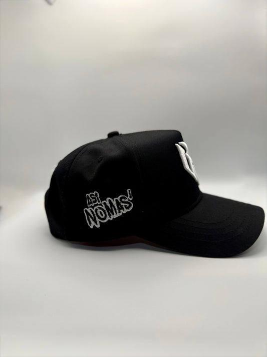 Asi Nomas Drop!